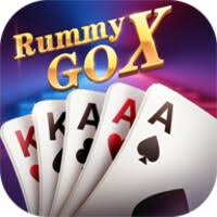 Rummy Gox Logo