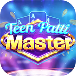 Teen Patti Master Apps Logo